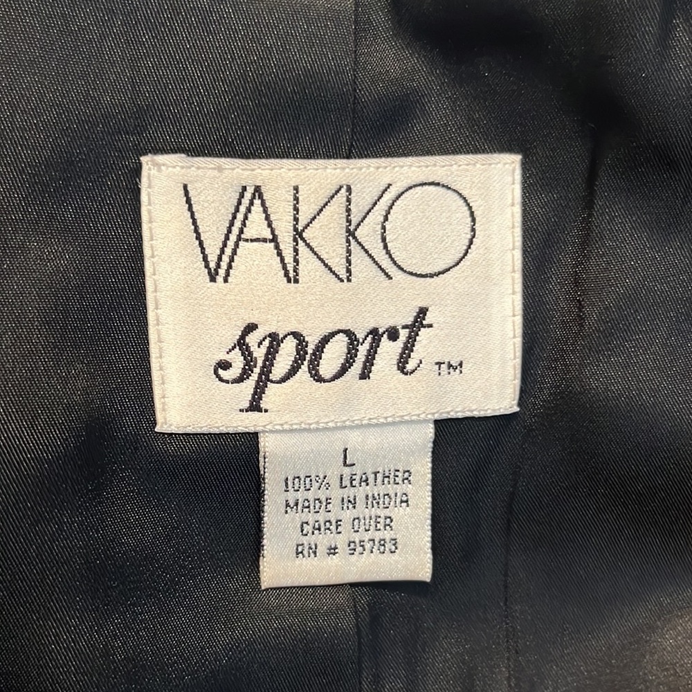 The Perfect Black Leather Jacket - image 7